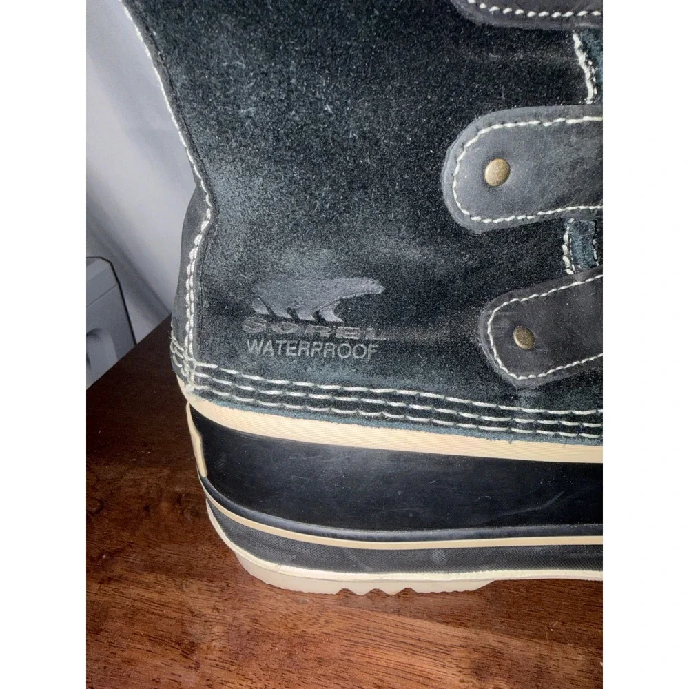 Sorel offers provides